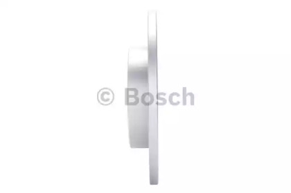 0986478874 BOSCH Гальмівний диск BD7733