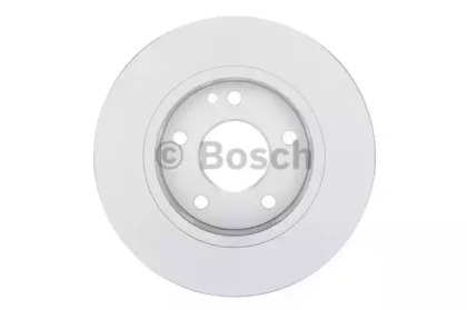 0986478874 BOSCH Гальмівний диск BD7734
