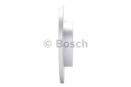 0986478874 BOSCH Гальмівний диск BD7735