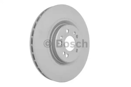 0986479405 BOSCH Гальмівний диск BD12991