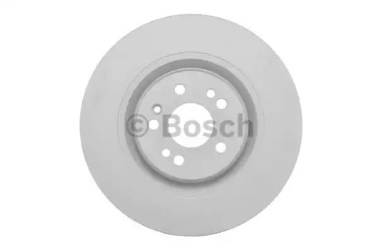 0986479405 BOSCH Гальмівний диск BD12992