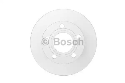 0986479B22 BOSCH Гальмівний диск BD20231