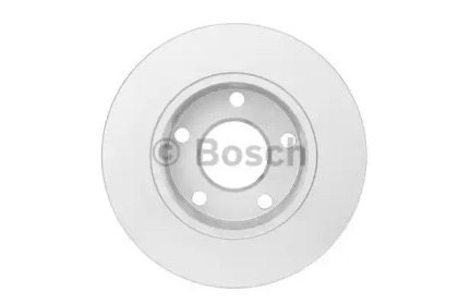 0986479B22 BOSCH Гальмівний диск BD20233