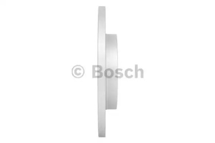 0986479B55 BOSCH Гальмівний диск BD20564