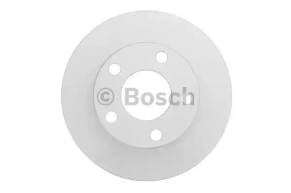 0986479B56 BOSCH Гальмівний диск BD20571