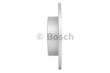 0986479B56 BOSCH Гальмівний диск BD20572