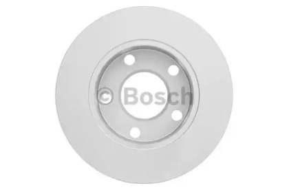 0986479B56 BOSCH Гальмівний диск BD20573