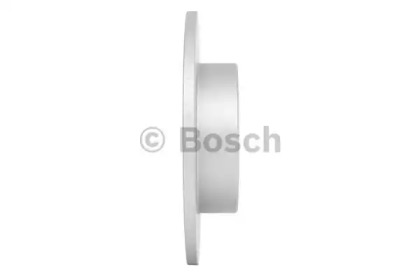 0986479B56 BOSCH Гальмівний диск BD20574