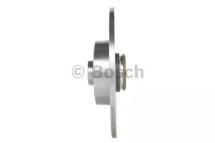 0986479276 BOSCH Гальмівний диск з підшипником BD11253