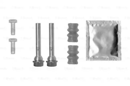 1987470607 BOSCH Направляючі супорта1