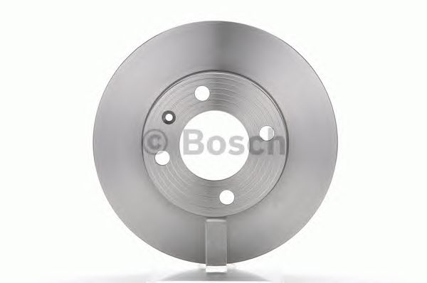 0986478010 BOSCH Гальмівний диск BD241