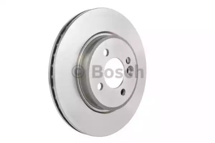 0986478606 BOSCH Гальмівний диск1