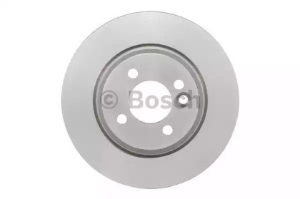 0986478606 BOSCH Гальмівний диск2