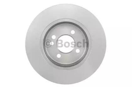 0986478606 BOSCH Гальмівний диск4