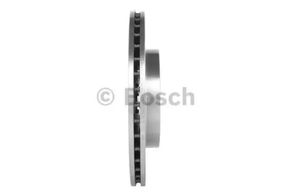 0986478606 BOSCH Гальмівний диск5