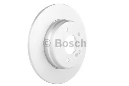 0986478899 BOSCH Гальмівний диск BD7981