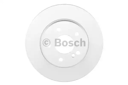 0986478899 BOSCH Гальмівний диск BD7982