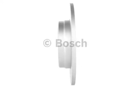0986478899 BOSCH Гальмівний диск BD7983