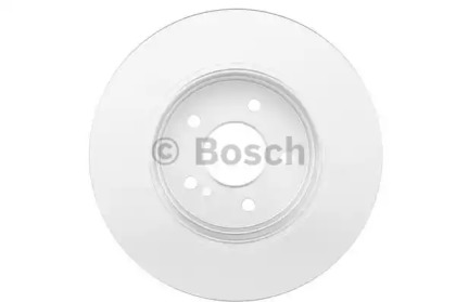 0986478899 BOSCH Гальмівний диск BD7984