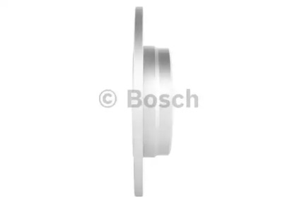 0986478899 BOSCH Гальмівний диск BD7985