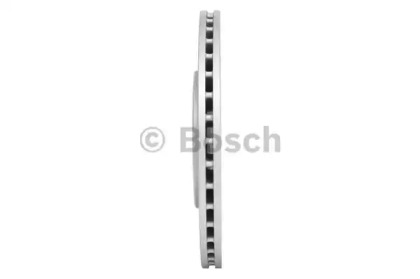 0986479B27 BOSCH Гальмівний диск BD20282