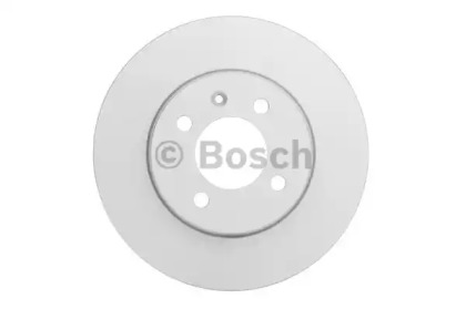 0986479B30 BOSCH Гальмівний диск BD20311