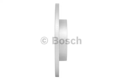 0986479B30 BOSCH Гальмівний диск BD20314