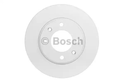 0986479B35 BOSCH Гальмівний диск BD20361