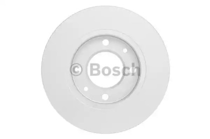 0986479B35 BOSCH Гальмівний диск BD20363