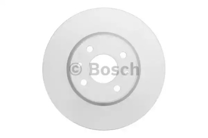 0986479B43 BOSCH Гальмівний диск BD20441