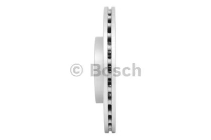 0986479B43 BOSCH Гальмівний диск BD20442