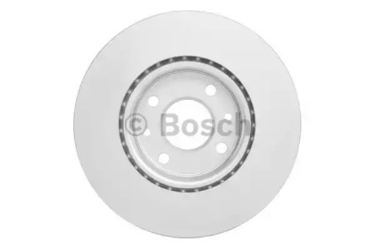 0986479B43 BOSCH Гальмівний диск BD20443