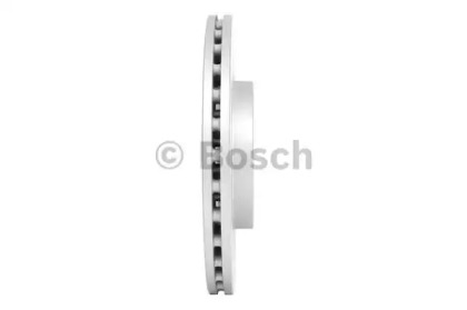 0986479B43 BOSCH Гальмівний диск BD20444