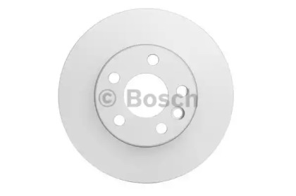 0986479B50 BOSCH Гальмівний диск BD20511