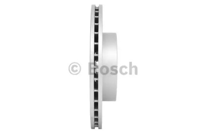 0986479B50 BOSCH Гальмівний диск BD20514