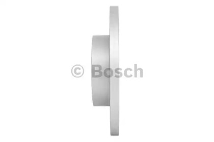 0986479B54 BOSCH Гальмівний диск BD20552
