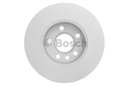0986479B54 BOSCH Гальмівний диск BD20553