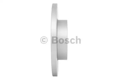 0986479B54 BOSCH Гальмівний диск BD20554