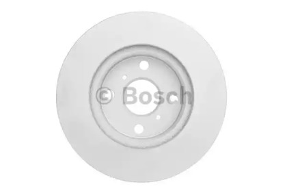 0986479B60 BOSCH Гальмівний диск BD20613