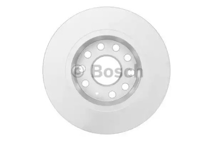 0986479C20 BOSCH Гальмівний диск BD21203