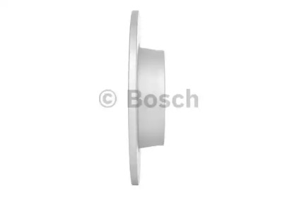 0986479C20 BOSCH Гальмівний диск BD21204