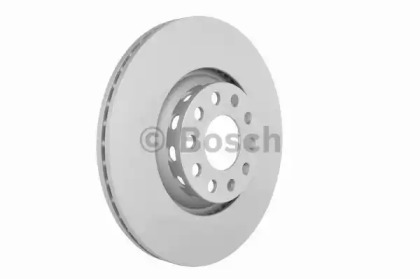 0986479057 BOSCH Гальмівний диск BD9961