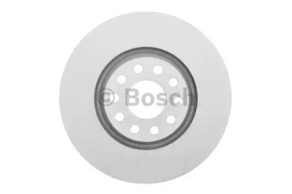 0986479057 BOSCH Гальмівний диск BD9962