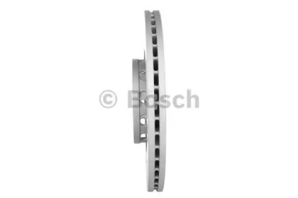 0986479057 BOSCH Гальмівний диск BD9963