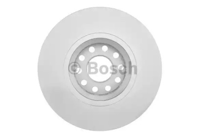 0986479057 BOSCH Гальмівний диск BD9964