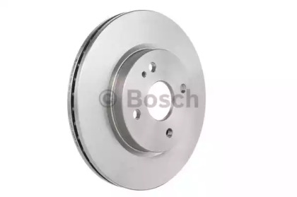 0986479541 BOSCH Гальмівний диск BD13861
