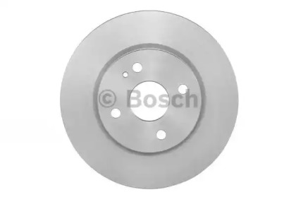 0986479541 BOSCH Гальмівний диск BD13862