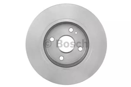 0986479541 BOSCH Гальмівний диск BD13864