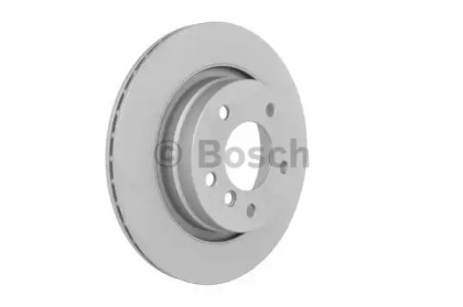0986478570 BOSCH Гальмівний диск BD4921