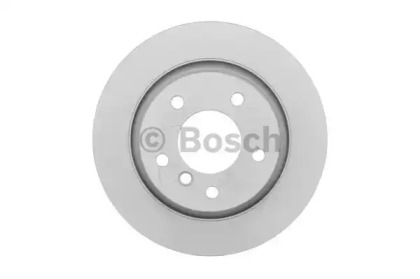 0986478570 BOSCH Гальмівний диск BD4922